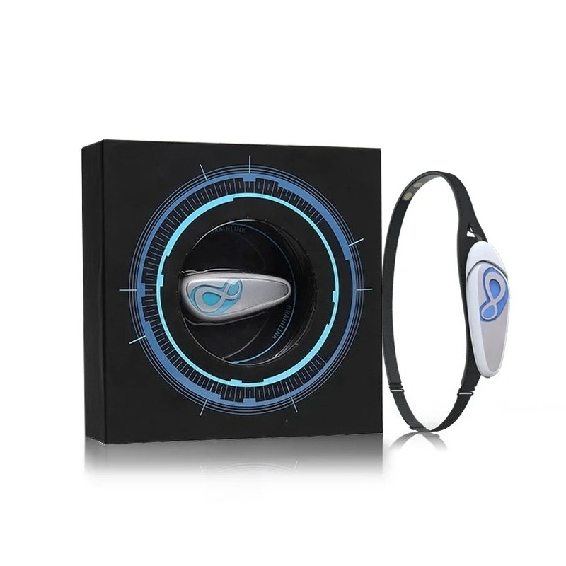 Dry Electrode EEG Brainwave He - Meditation Headband Eeg 评论和价格