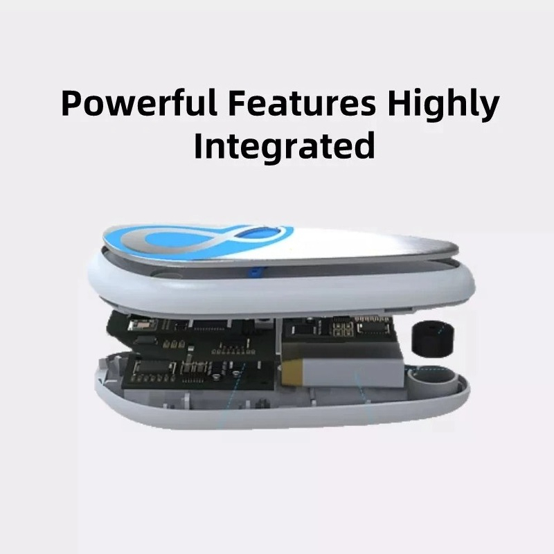Dry Electrode EEG Brainwave He - Meditation Headband Eeg 评论和价格