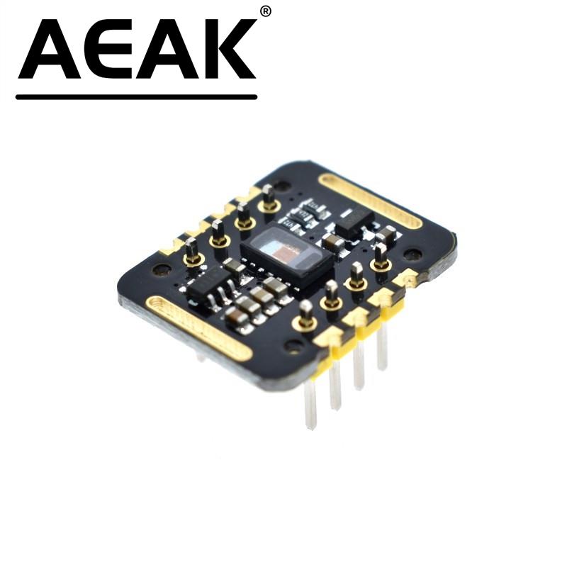 MAX30102 Heart rate Sensor Mod - Muscle Sensor Emg 评论和价格