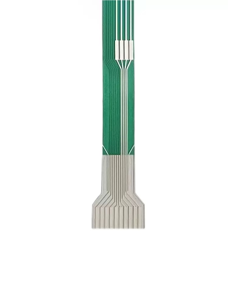 ES42-18P Flexible Film Foot Pr - Smart Insole Pressure 评论和价格