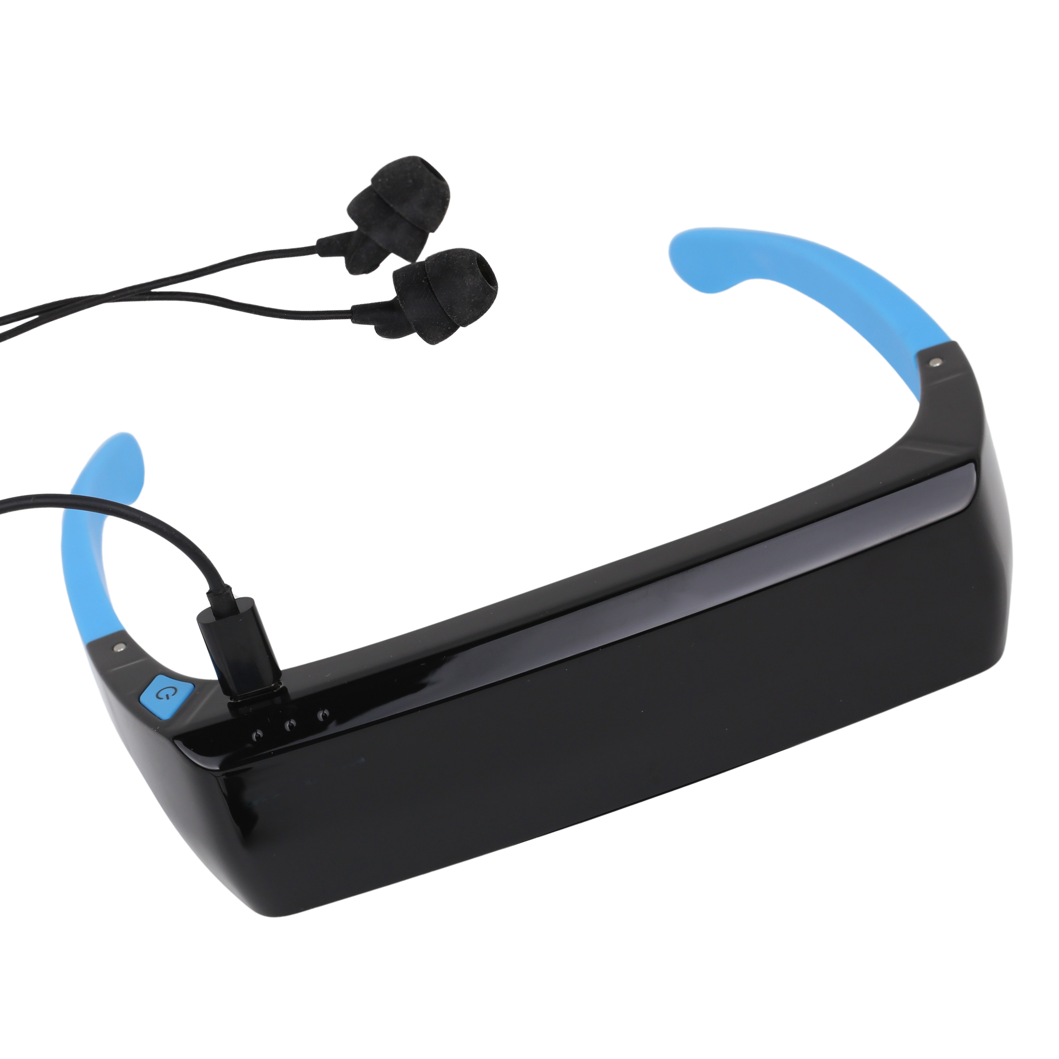 40Hz Gamma Wave  Light Sound T - Light Therapy Glasses 评论和价格
