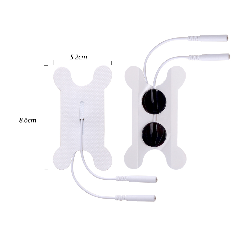Snap-on 2mm Tail Type Electrod - Ecg Patch Monitor 评论和价格
