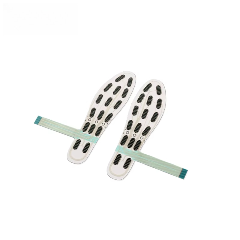 FS-INS-16Z Legact Wearable Sma - Smart Insole Pressure 评论和价格