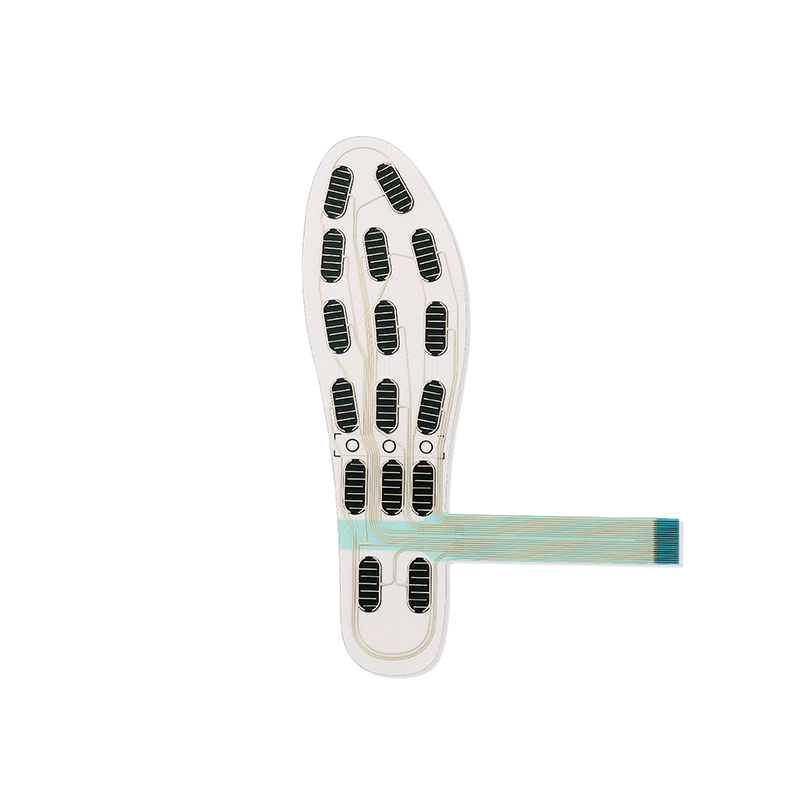 FS-INS-16Z Legact Wearable Sma - Smart Insole Pressure 评论和价格