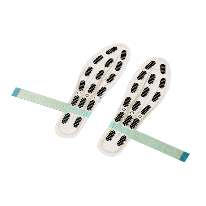 FS-INS-16Z Legact Wearable Sma - Smart Insole Pressure 评论和价格