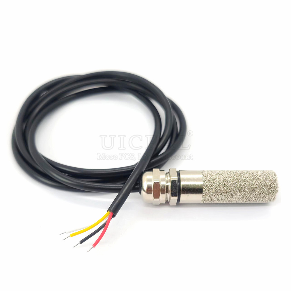 Temperature Humidity Sensor Ou - Muscle Sensor Emg 评论和价格