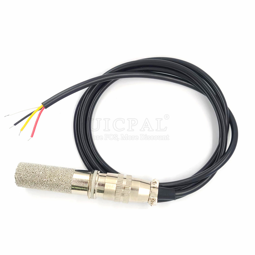 Temperature Humidity Sensor Ou - Muscle Sensor Emg 评论和价格