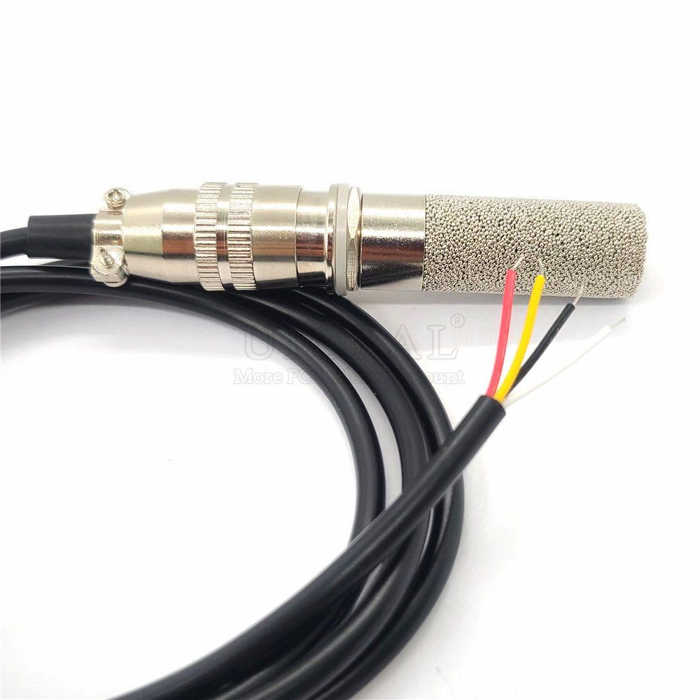 Temperature Humidity Sensor Ou - Muscle Sensor Emg 评论和价格