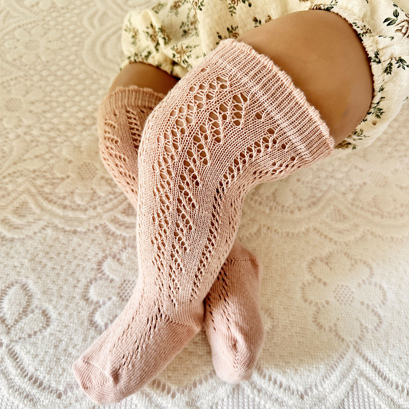 Summer Baby Girls Socks Toddle - Baby Sock Oximeter 评论和价格