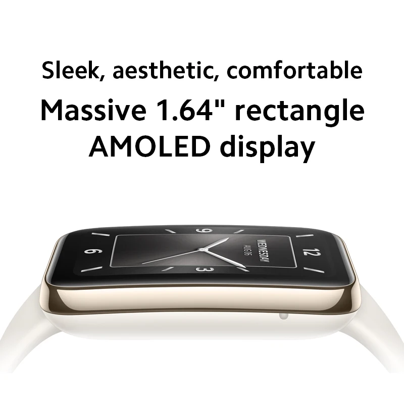 For Global Version Mi Band 7 P - Breath Rate Monitor 评论和价格