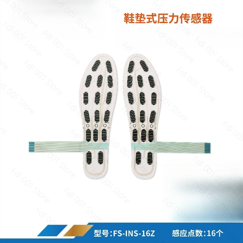 Wear-resistant and Waterproof  - Smart Insole Pressure 评论和价格