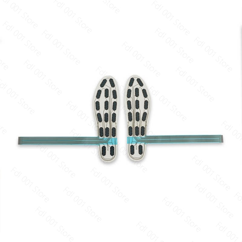 Wear-resistant and Waterproof  - Smart Insole Pressure 评论和价格