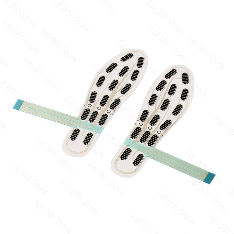 Wear-resistant and Waterproof  - Smart Insole Pressure 评论和价格