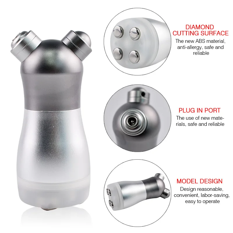 Portable Multifunctional LED P - Galvanic Skin Sensor 评论和价格