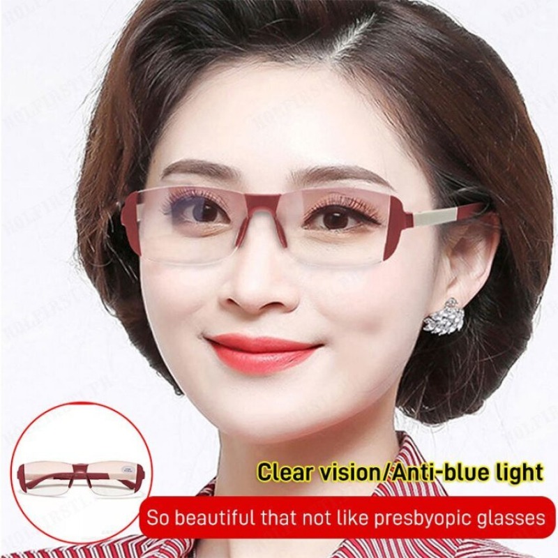 Anti Blue Light Glasses Magnet - Light Therapy Glasses 评论和价格