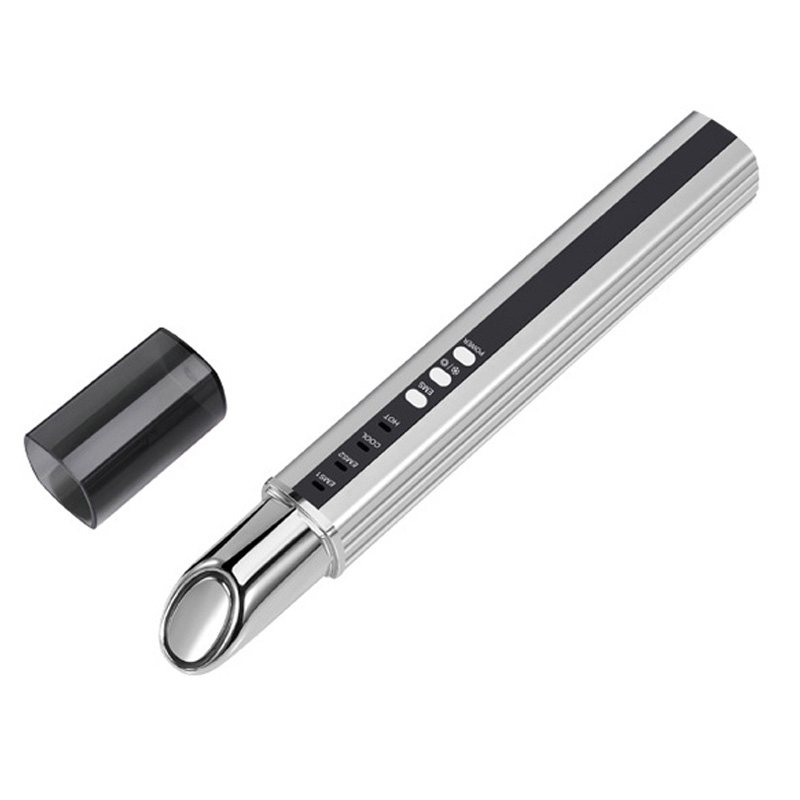 Eye Massager Sound Wave Vibrat - Galvanic Skin Sensor 评论和价格