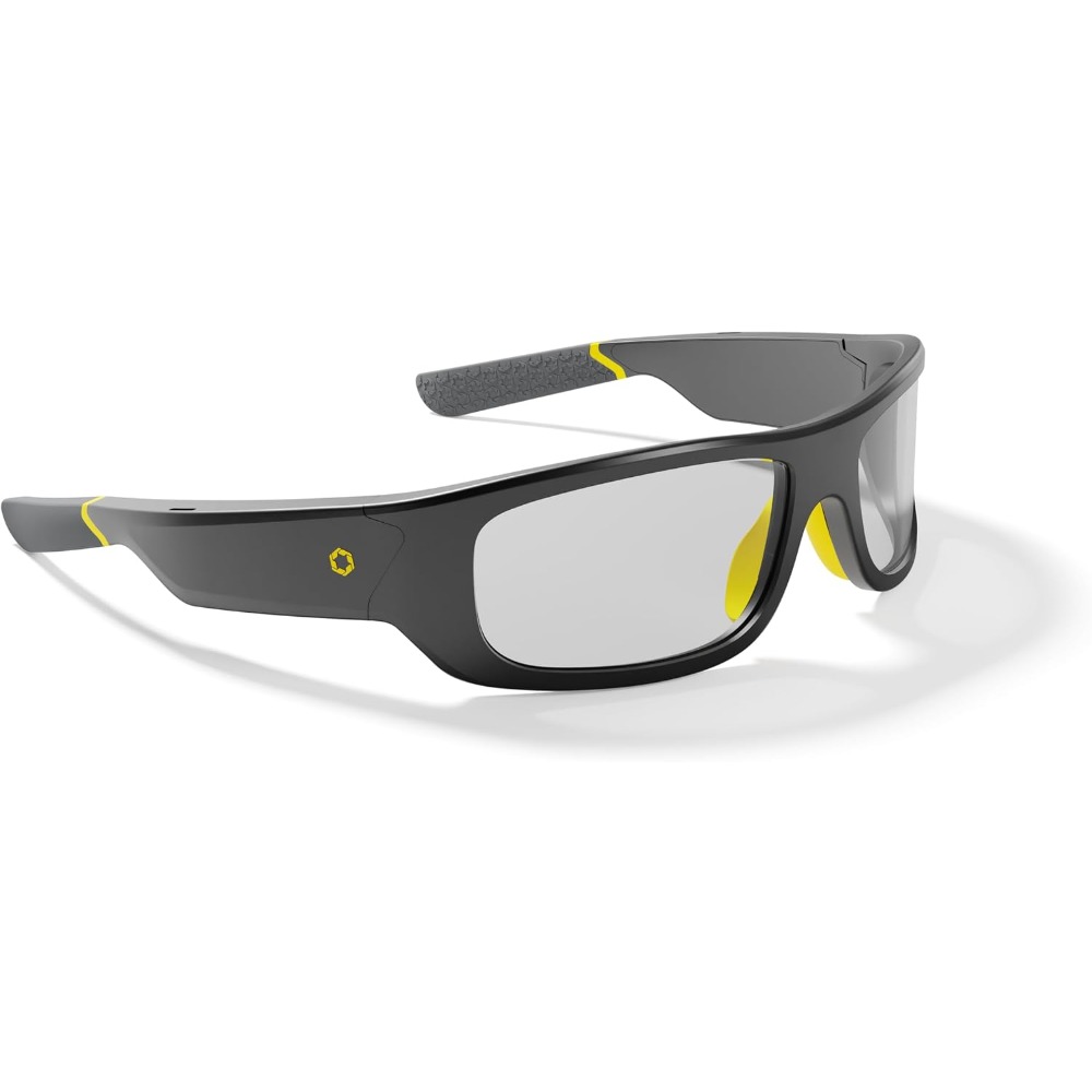 Smart Safety Glasses with Ligh - Smart Glasses Lens 评论和价格