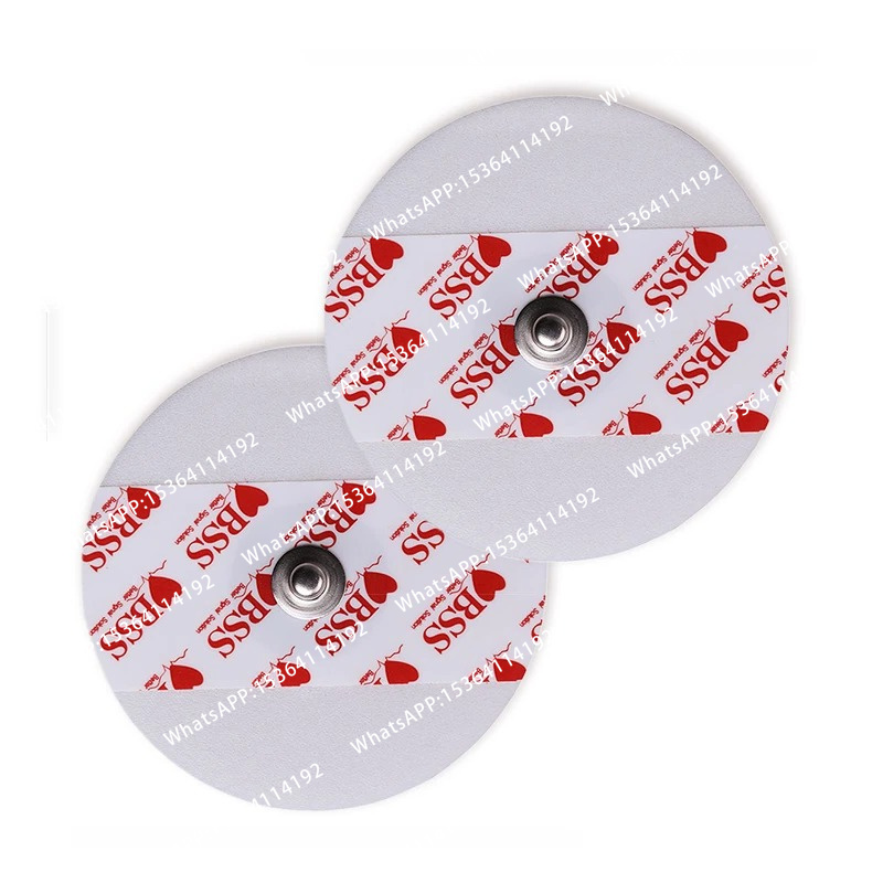 ECG Electrode Pads Disposable  - Ecg Patch Monitor 评论和价格