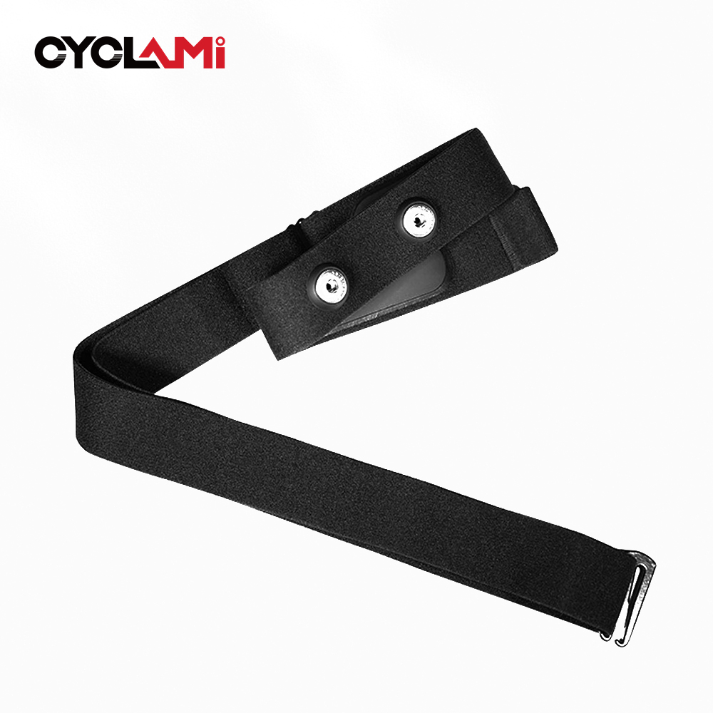1 - 10 Pcs CYCLAMI Heart Rate  - Breath Rate Monitor 评论和价格