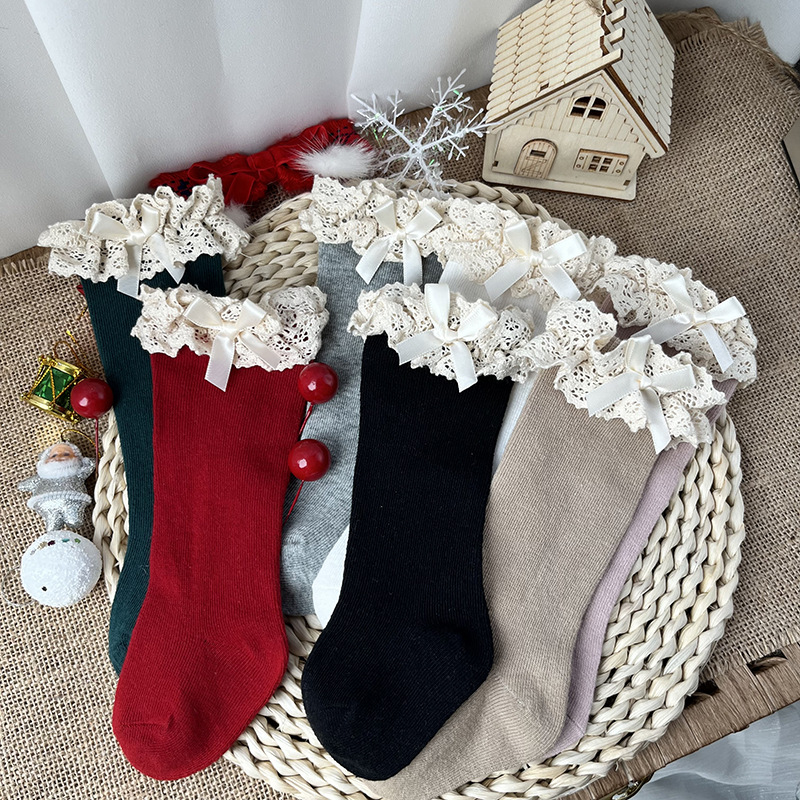 New Winter Autumn Baby Girls K - Baby Sock Oximeter 评论和价格