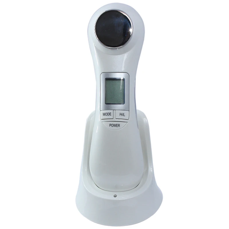 Multifunctional RF Facial Lift - Galvanic Skin Sensor 评论和价格
