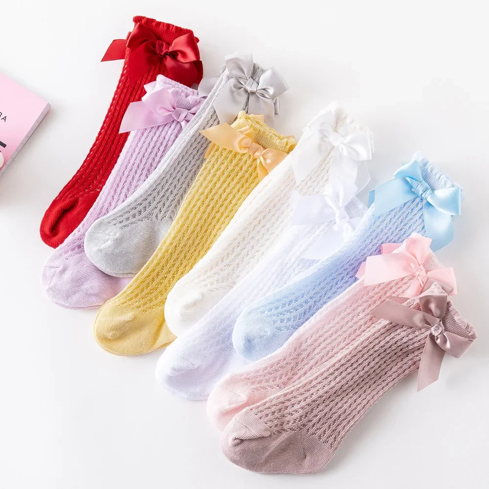 Simmer Spring Mesh Thin Cotton - Baby Sock Oximeter 评论和价格