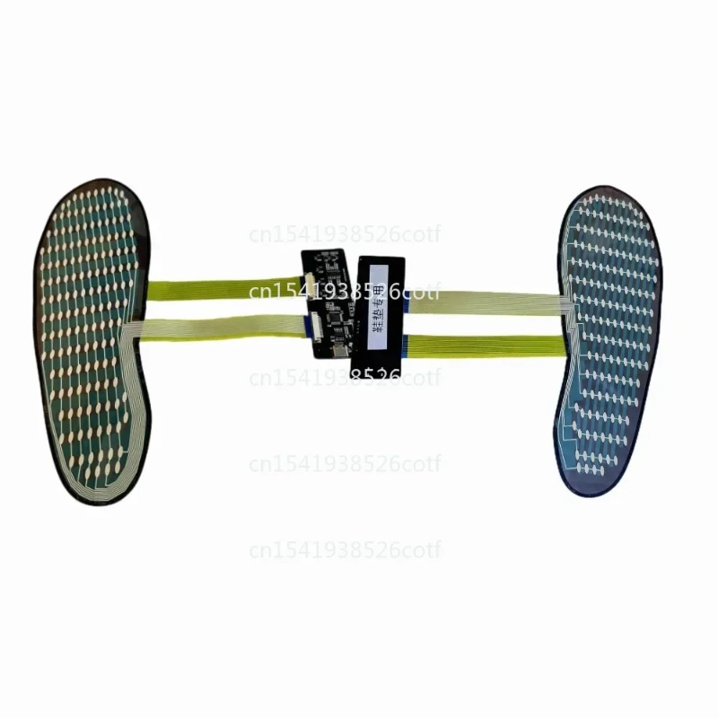 High Quality Multi-Area FSR Ty - Smart Insole Pressure 评论和价格