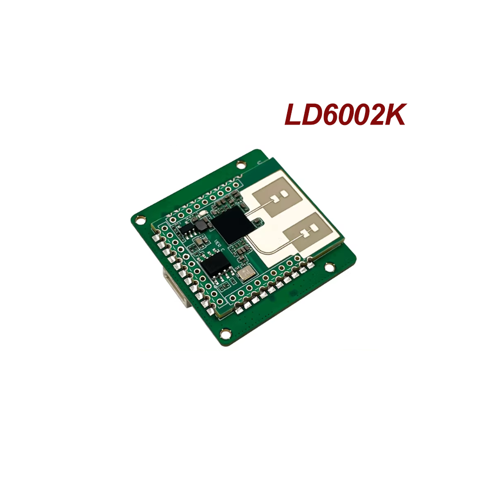 Smart Baby Monitor Radar Modul - Breath Rate Monitor 评论和价格