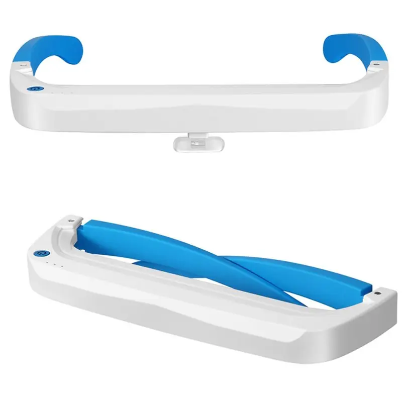 SAD Light Therapy Glasses Red  - Light Therapy Glasses 评论和价格