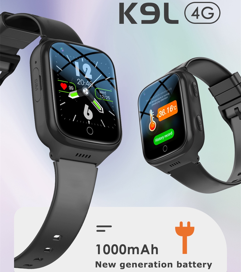 Falling Detection Watch Elderl - Fall Detection Watch 评论和价格
