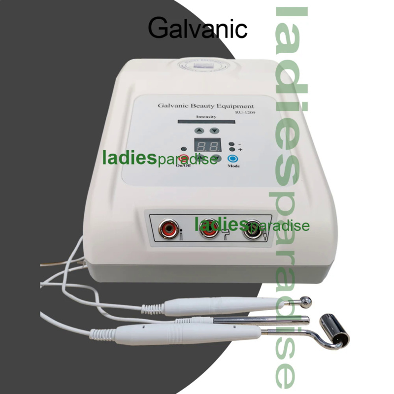 Galvanic Microcurrent Facial F - Galvanic Skin Sensor 评论和价格