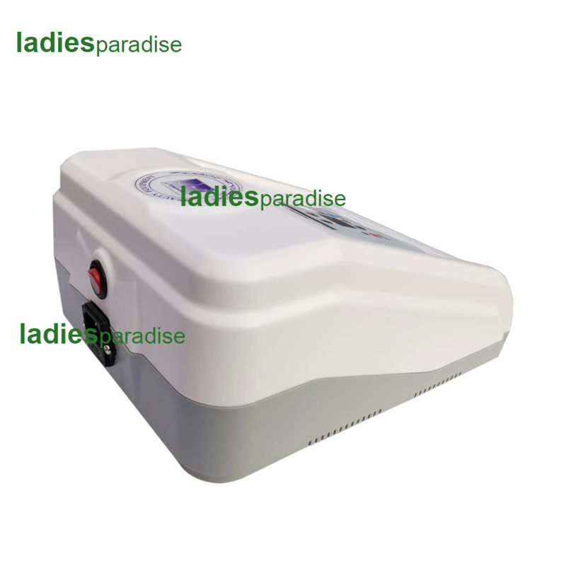 Galvanic Microcurrent Facial F - Galvanic Skin Sensor 评论和价格