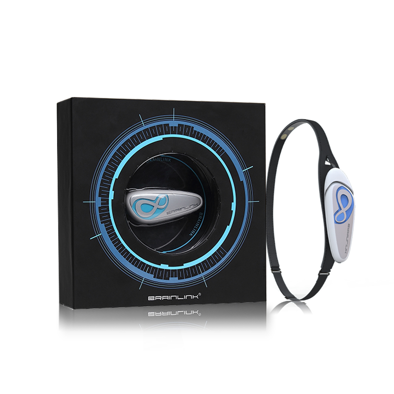 Brainlink Lite Mind Control He - Meditation Headband Eeg 评论和价格