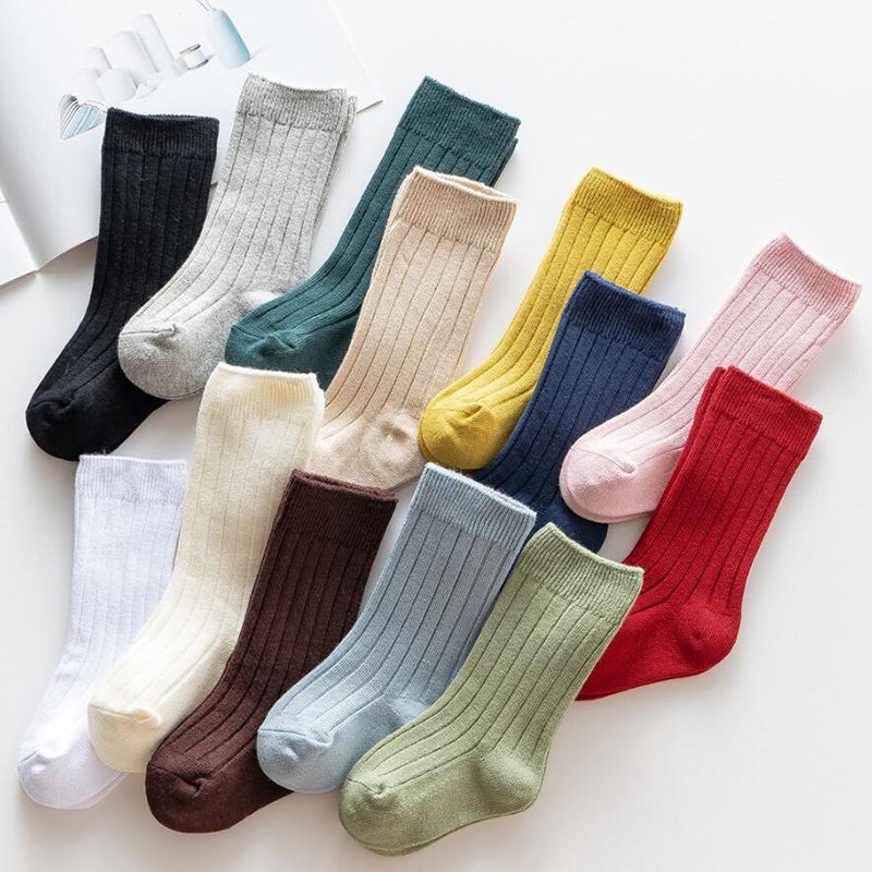 13 Colors Boys And Girls Cotto - Baby Sock Oximeter 评论和价格