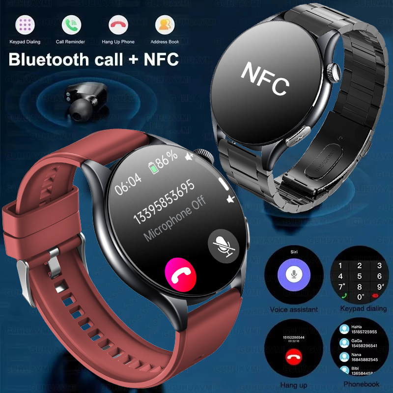 Smart Watch 2026 New Blood oxy - Fatigue Band Monitor 评论和价格