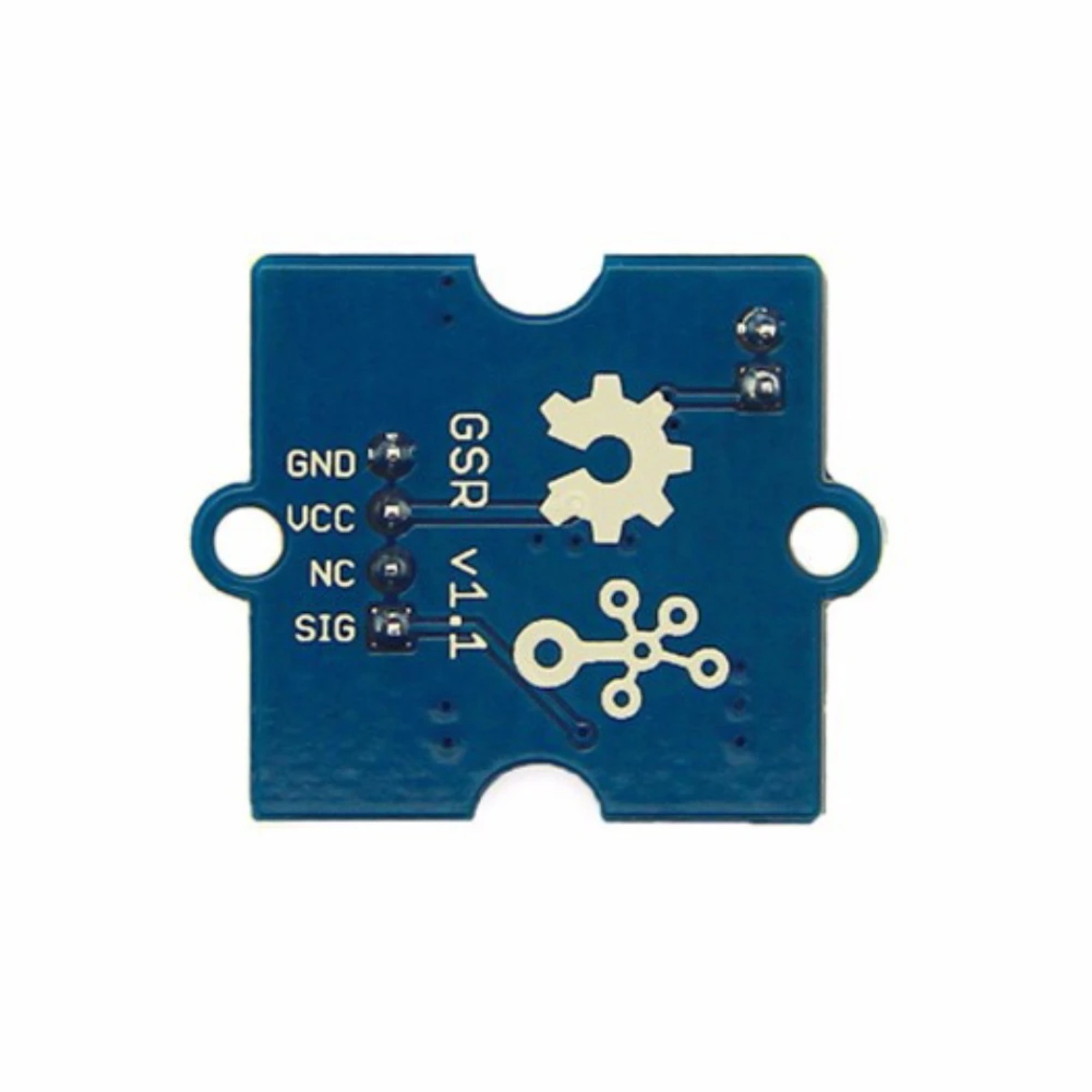 Galvanic Skin Response Skin Cu - Galvanic Skin Sensor 评论和价格