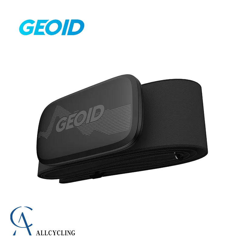 GEOID HS500 Heart Rate Monitor - Breath Rate Monitor 评论和价格