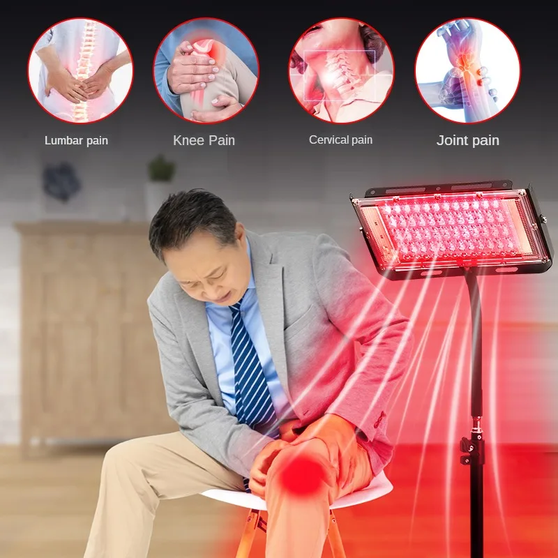 3 in 1 Infrared&Red Light Ther - Galvanic Skin Sensor 评论和价格