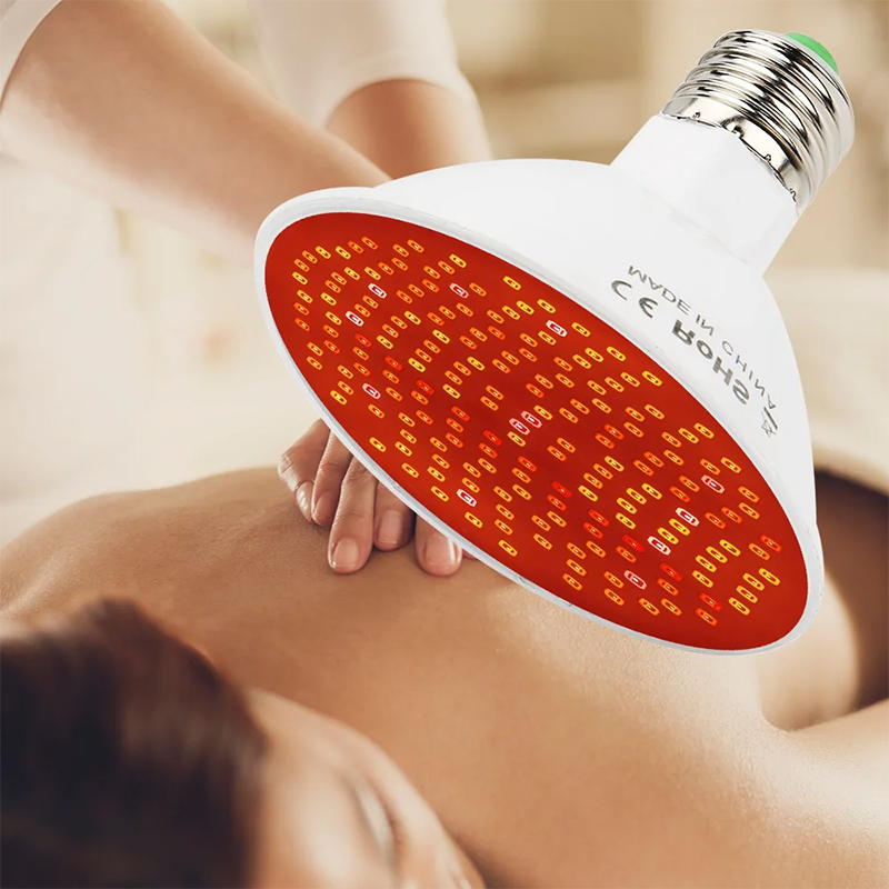 LED 660nm Red And 850nm Near I - Galvanic Skin Sensor 评论和价格