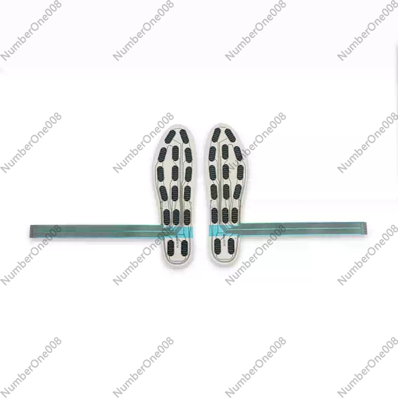41 Yards Wear-resistant and Wa - Smart Insole Pressure 评论和价格