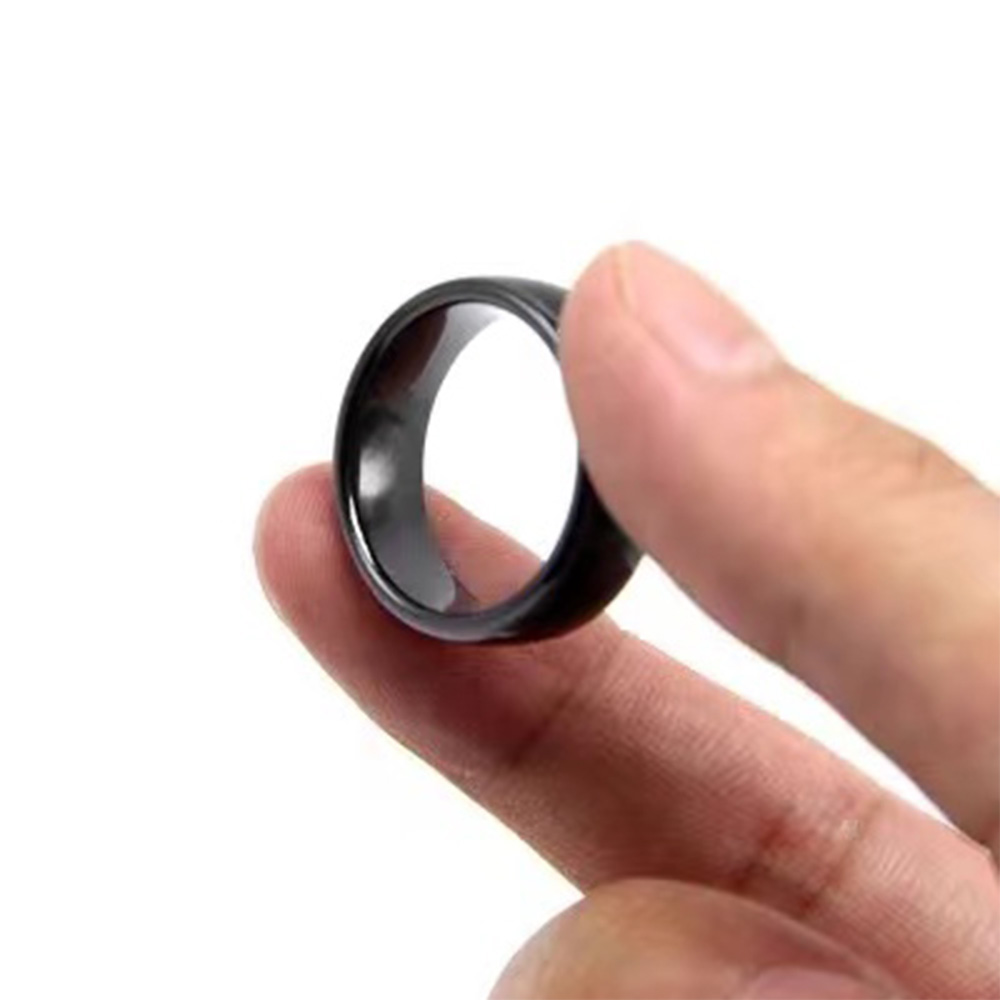 RFID Smart Ring NFC Rewritable - Smart Ring Nfc Pay 评论和价格