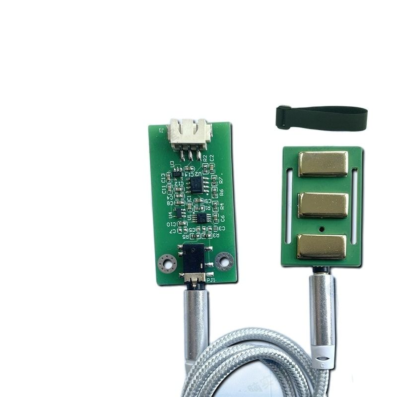 EMG Single Conduction Muscle E - Muscle Sensor Emg 评论和价格