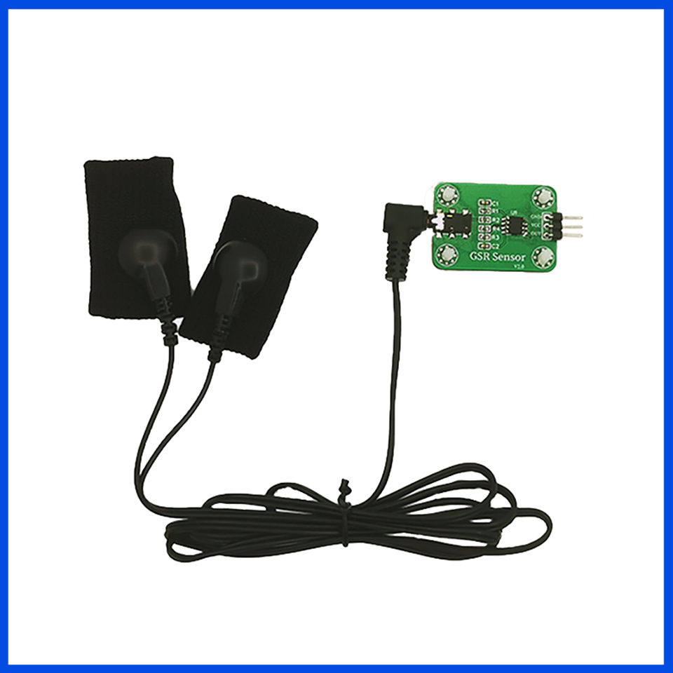 Galvanic Skin Response Sensor  - Galvanic Skin Sensor 评论和价格