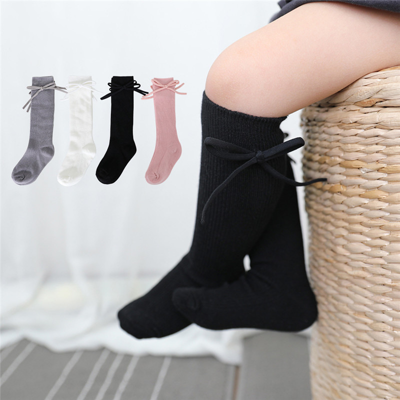 Autumn Kids Knee High Socks Ba - Baby Sock Oximeter 评论和价格
