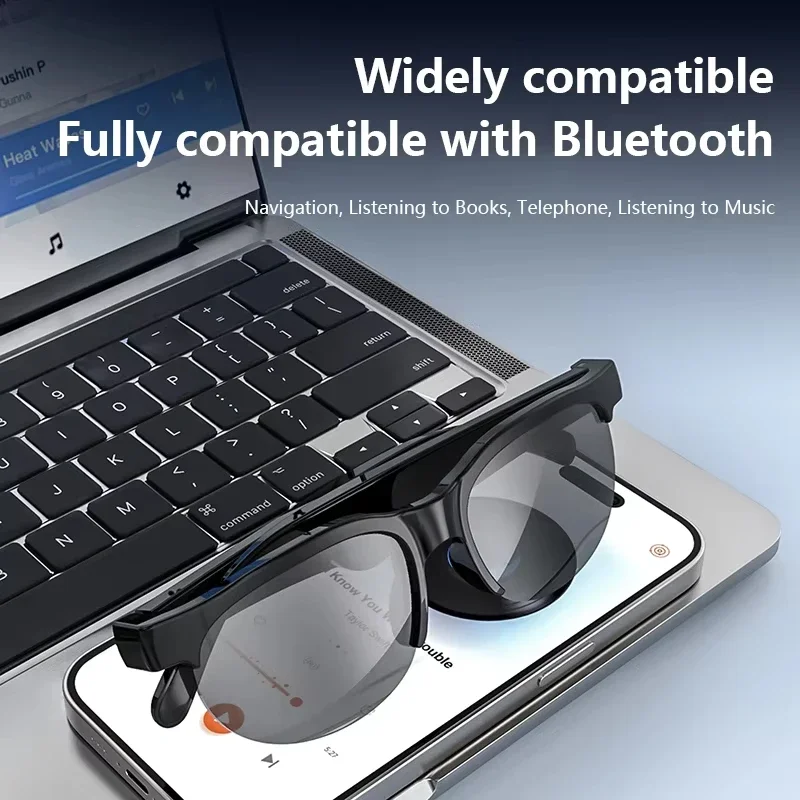 Lenovo 2026 AI Smart Glasses 8 - Smart Glasses Lens 评论和价格