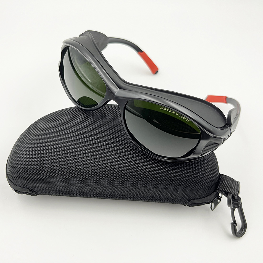 IPL Laser Hair Removal Glasses - Light Therapy Glasses 评论和价格