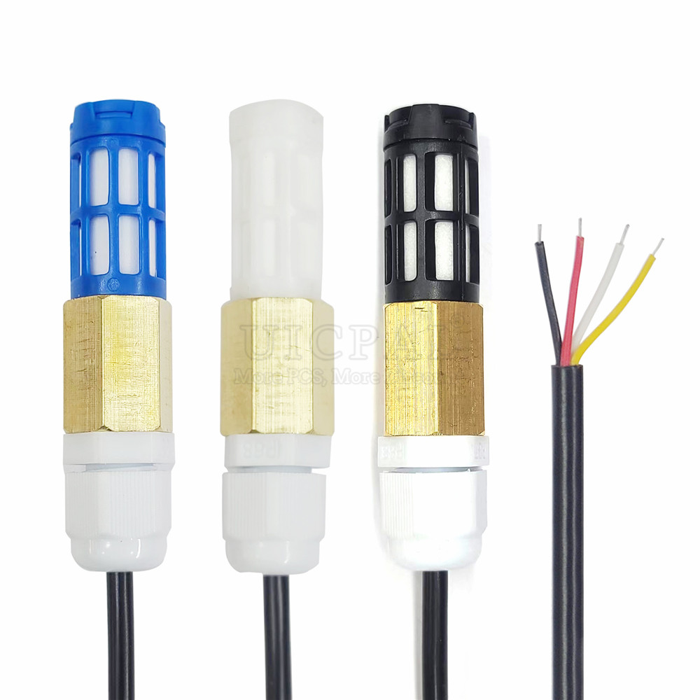 SHT40 SHT30 SHT20 SHTC3 Temper - Muscle Sensor Emg 评论和价格