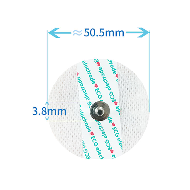 ECG EKG Electrode Patch Medica - Ecg Patch Monitor 评论和价格