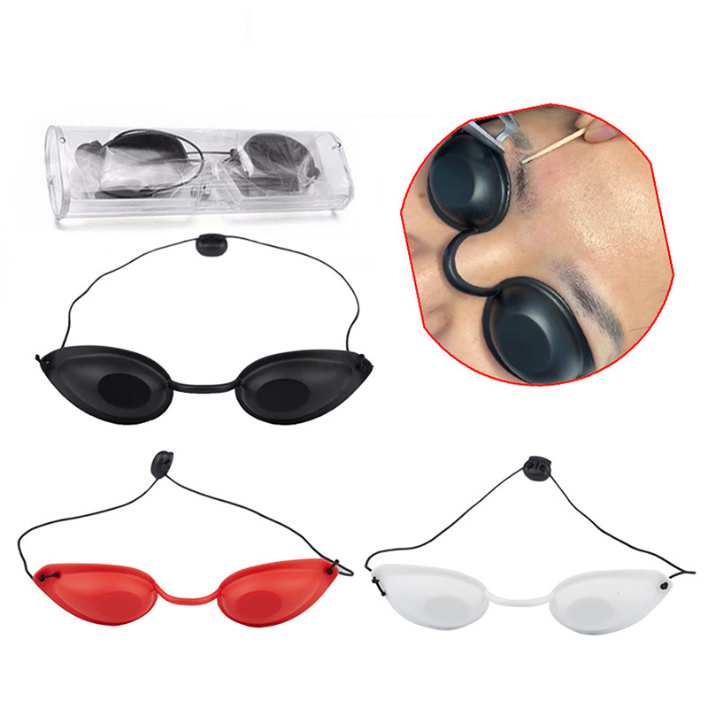 Adjustable Laser Protective Gl - Light Therapy Glasses 评论和价格