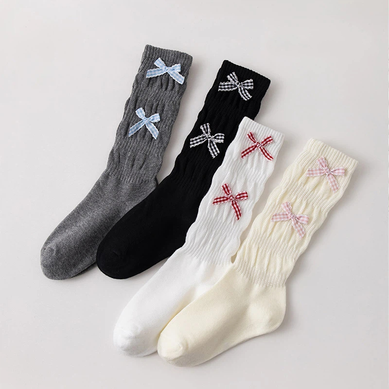 Child Long Socks For Girls Spr - Baby Sock Oximeter 评论和价格